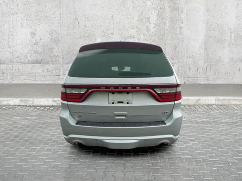 Used 2023 Dodge Durango GT AWD/4WD image 10