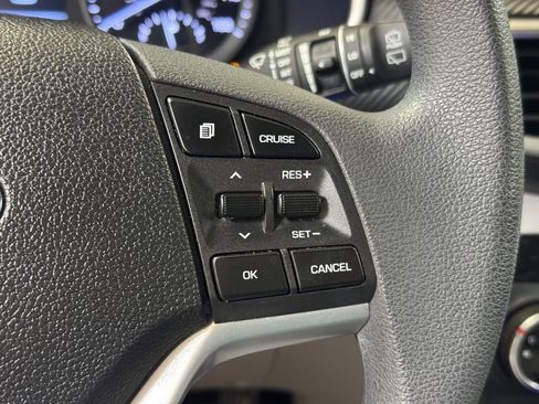 Used 2021 Hyundai Tucson Value image 29