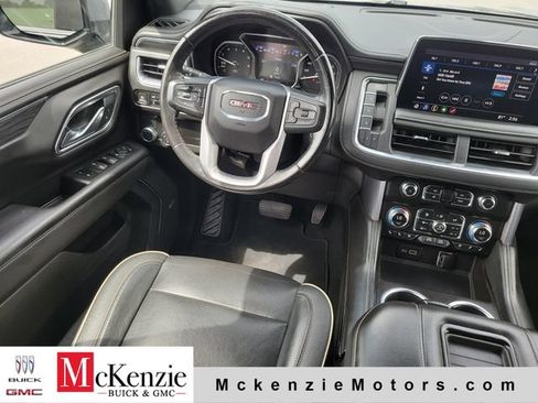 Used 2021 GMC Yukon XL SLT RWD image 26