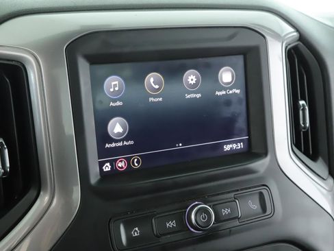 Used 2022 Chevrolet Silverado 1500 W/T w/ WT Fleet Convenience Package image 10