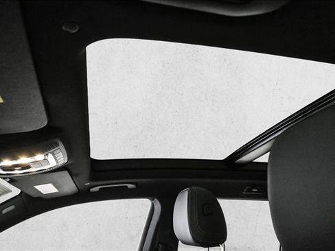 Certified 2025 Mercedes-Benz GLS 450 GLS 450 w/ AMG Line Exterior image 17