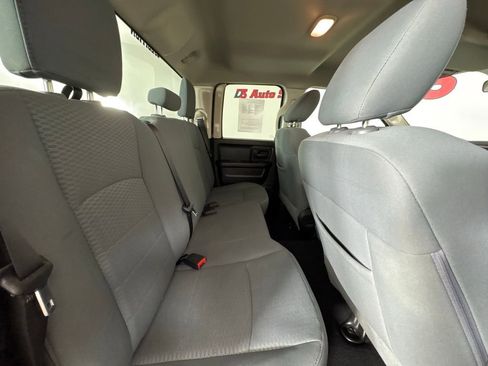 Used 2013 RAM 1500 Express AWD/4WD image 44