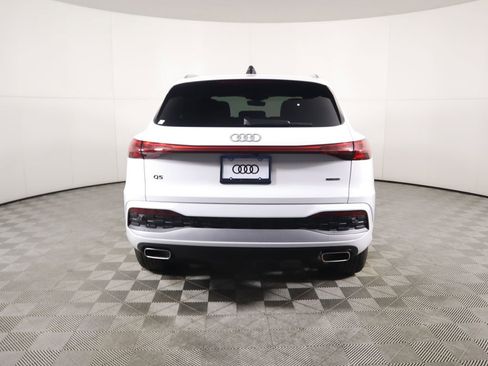 Used 2025 Audi Q5 Premium Plus w/ Premium Plus image 7