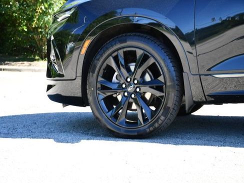 Used 2019 Chevrolet Blazer RS AWD/4WD image 12