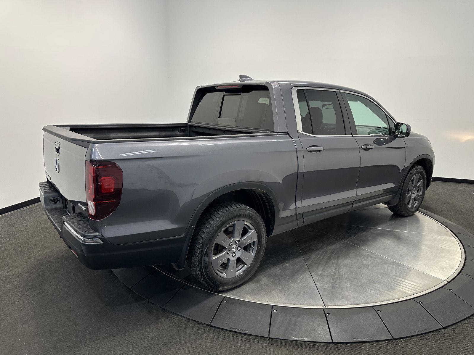 Used 2019 Honda Ridgeline RTL image 7