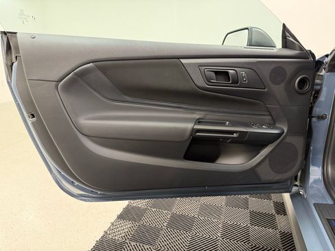 New 2025 Ford Mustang Dark Horse RWD image 13
