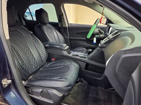 Used 2017 Chevrolet Equinox LS FWD image 17