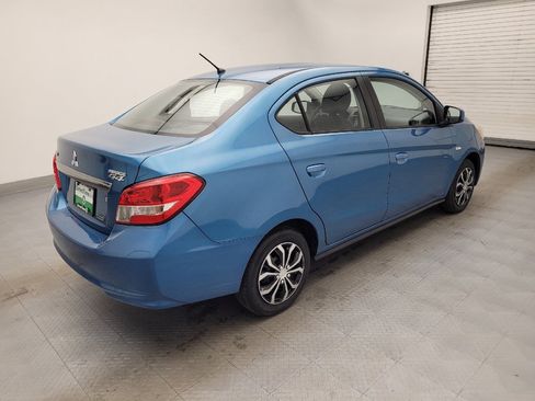 Used 2019 Mitsubishi Mirage G4 ES image 10