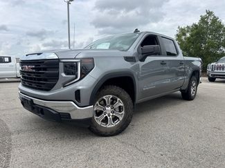 Used 2024 GMC Sierra 1500 Pro w/ Pro Value Package AWD/4WD 360° Tour