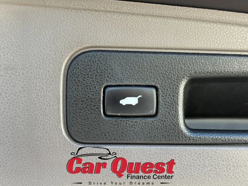 Used 2016 Honda Odyssey EX-L image 16