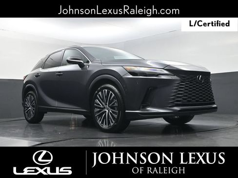 Used 2024 Lexus RX 350 Premium Plus w/ Convenience Package FWD image 15