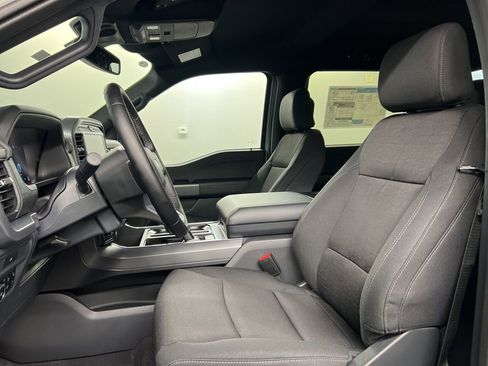 New 2026 Ford F150 XLT w/ Equipment Group 302A MID image 28