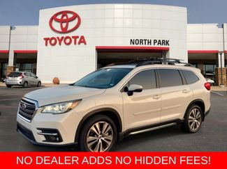 Used 2020 Subaru Ascent Limited w/ Technology Package AWD/4WD video 1