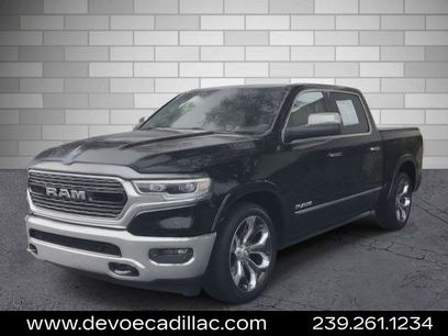 Used 2020 RAM 1500 Limited