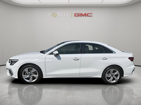 Used 2023 Audi A3 2.0T Premium FWD image 7