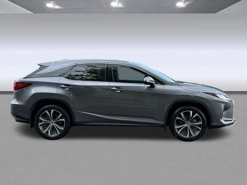 Certified 2022 Lexus RX 350 FWD w/ Premium Package image 8