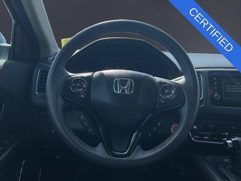 Used 2019 Honda HR-V EX image 12