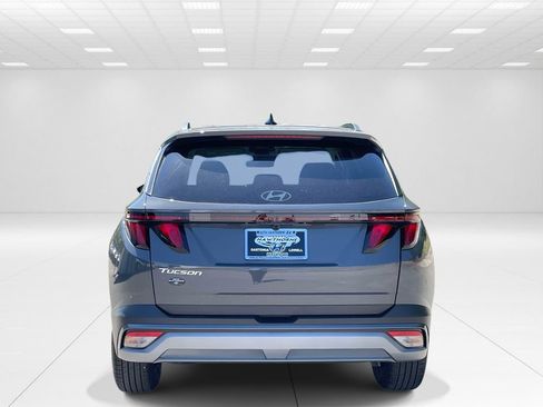 New 2026 Hyundai Tucson SEL FWD image 5