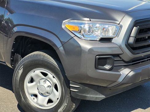 Used 2021 Toyota Tacoma SR image 3