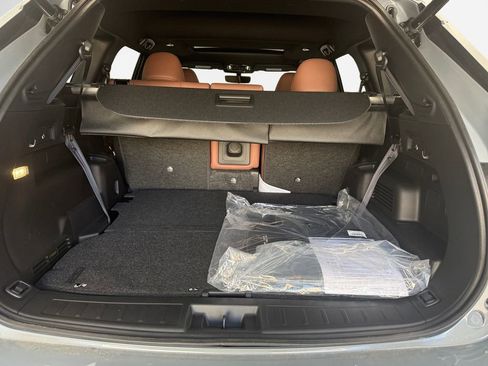New 2026 Mitsubishi Outlander SEL AWD/4WD image 25