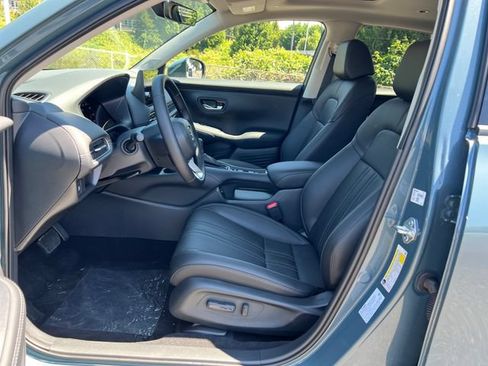 New 2027 Honda HR-V EX-L image 16