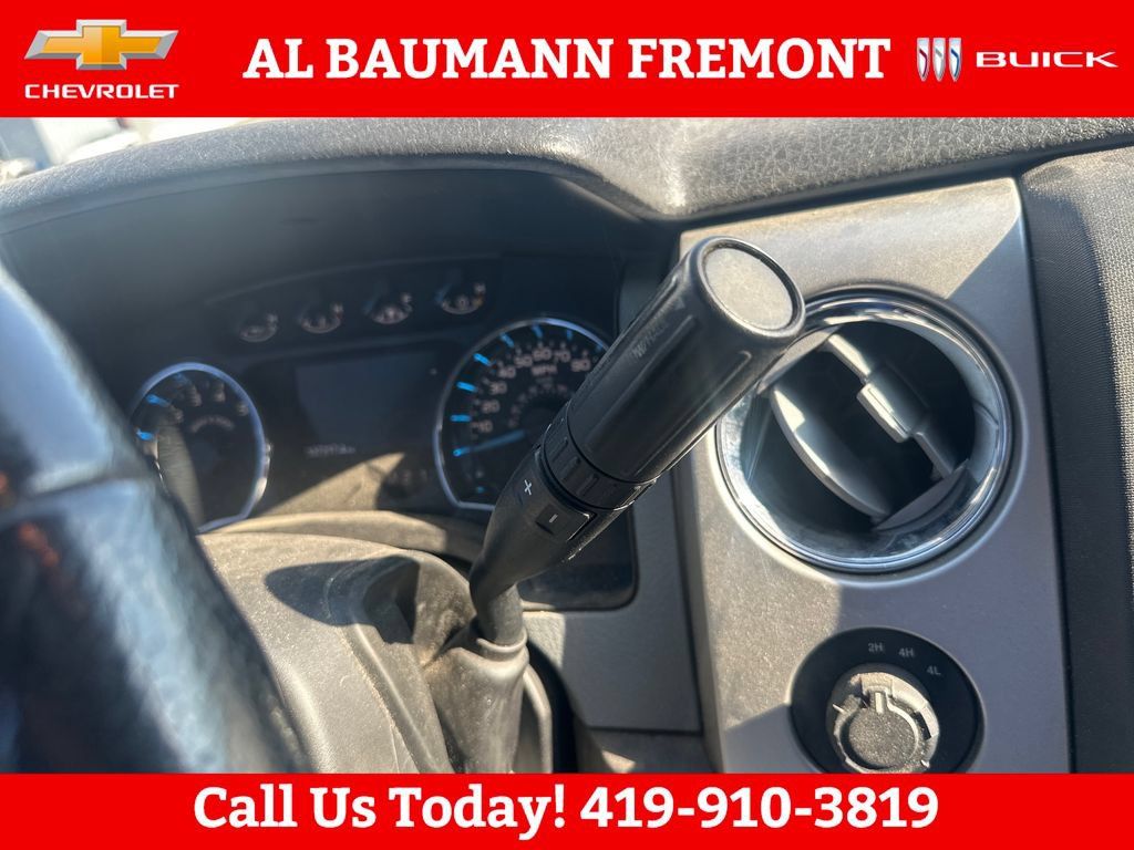 Used 2013 Ford F150 XLT w/ XTR Pkg AWD/4WD image 24