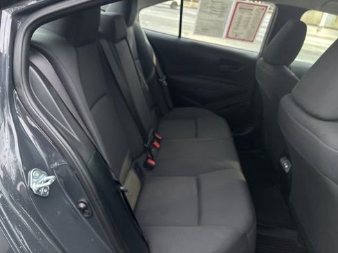 Certified 2024 Toyota Corolla LE image 15