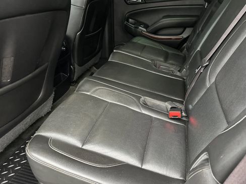 Used 2015 GMC Yukon SLT image 5