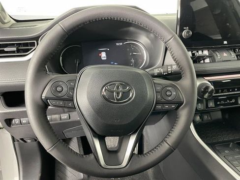New 2025 Toyota RAV4 XLE Premium image 17