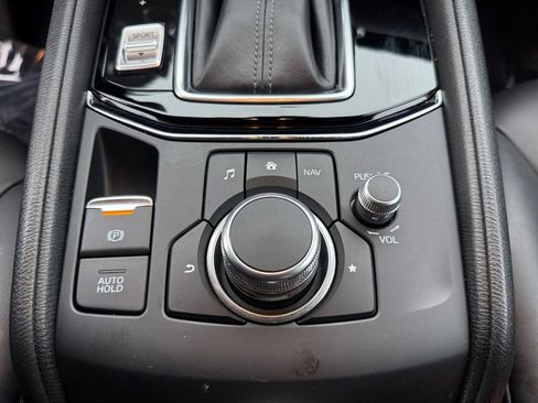 Used 2019 MAZDA CX-5 Touring image 19