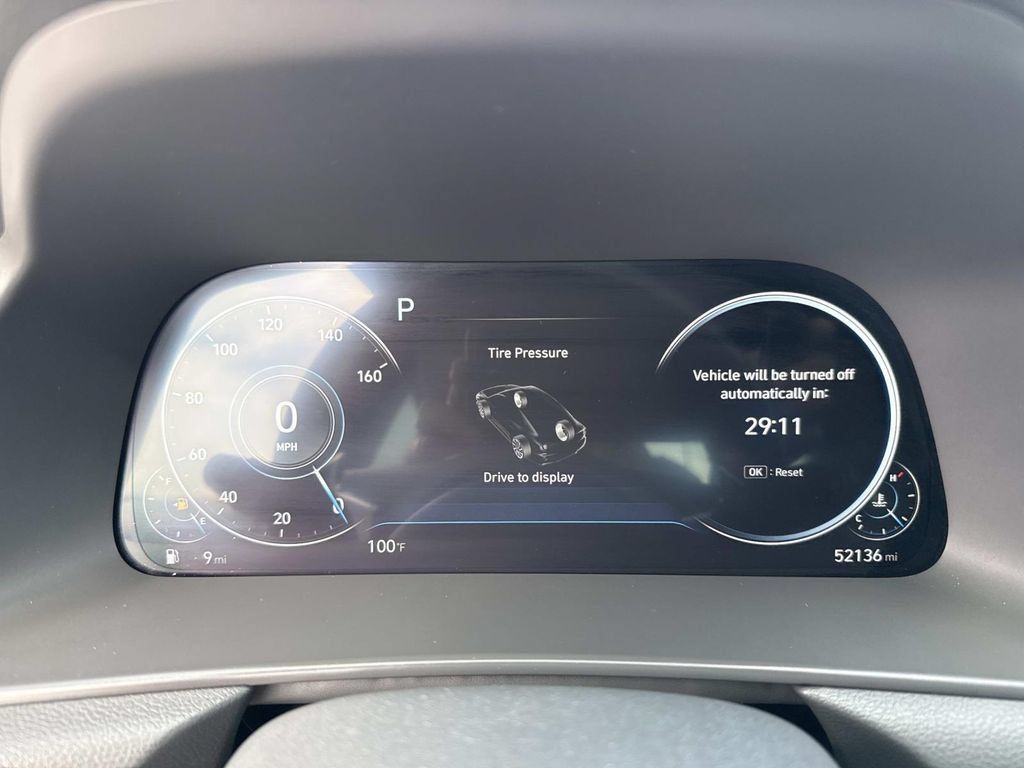 Used 2020 Hyundai Sonata SEL Plus w/ Cargo Package FWD image 36