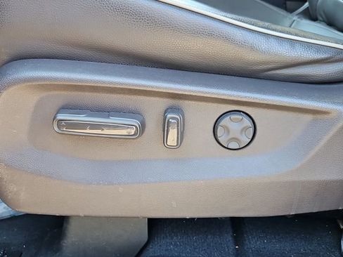 Used 2023 Honda Odyssey Elite image 12