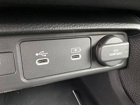 New 2026 Honda Civic Sport Touring image 21