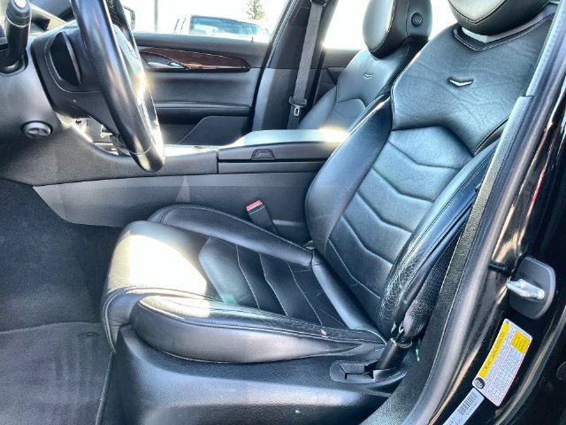 Used 2018 Cadillac CT6 3.6 AWD image 21