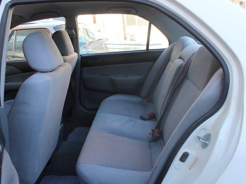 Used 2004 Mitsubishi Lancer ES FWD image 24