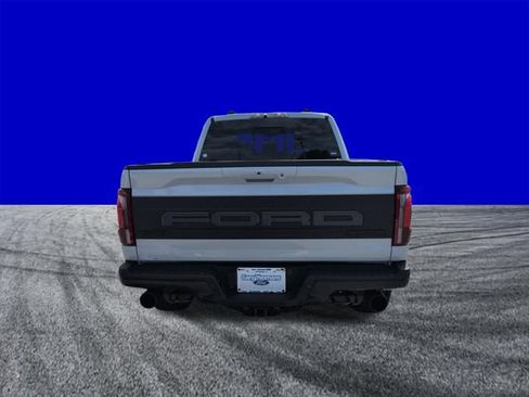 Used 2025 Ford F150 Raptor AWD/4WD image 5