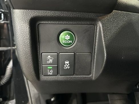 Used 2022 Honda HR-V EX image 34