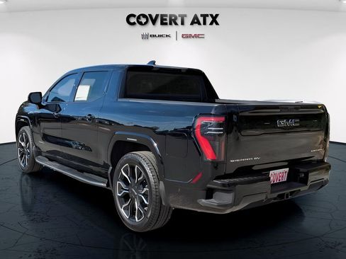New 2025 GMC Sierra EV Denali image 5