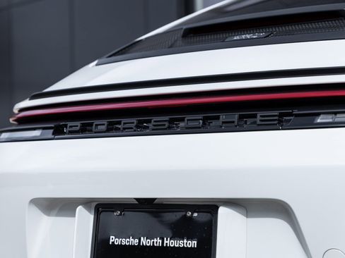 Certified 2026 Porsche 911 GT3 image 15