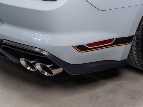 Used 2021 Ford Mustang Mach 1 w/ Equipment Group 700A image 34