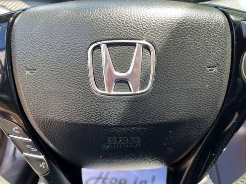 Used 2016 Honda Accord Sport image 14