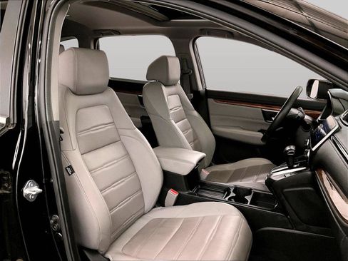 Used 2022 Honda CR-V EX-L image 7