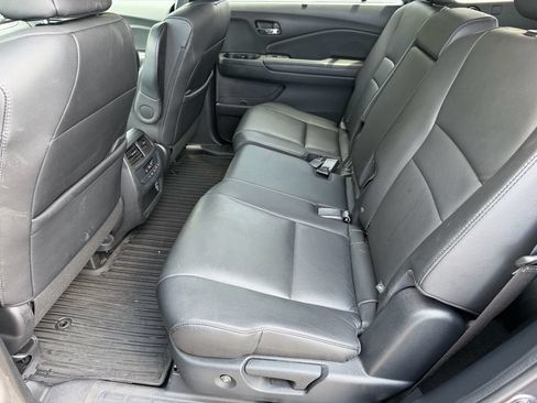 Used 2022 Honda Pilot EX-L image 15