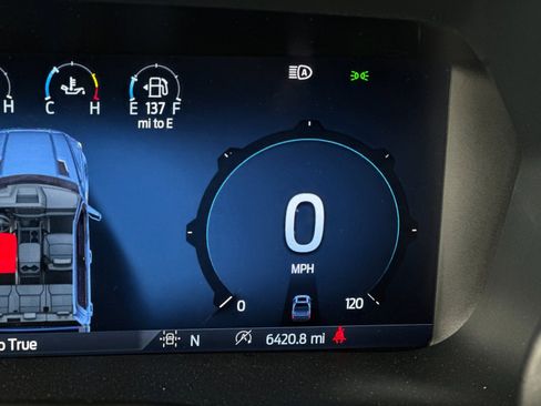 Used 2024 Ford F150 STX w/ Mobile Office Package image 28