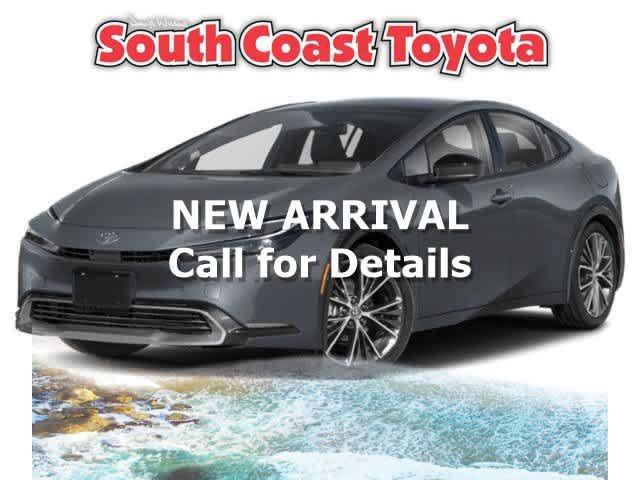Used 2024 Toyota Prius Limited w/ Limited Premium Package FWD image 1