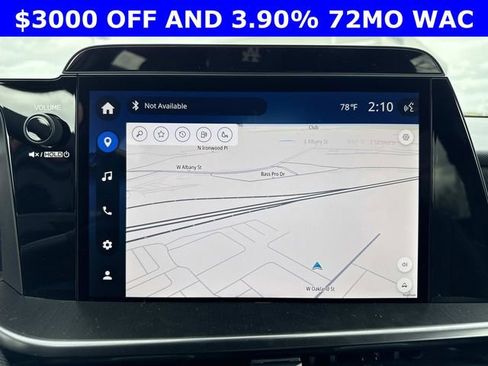 New 2026 Subaru Outback Limited XT image 19