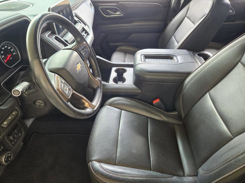 Used 2021 Chevrolet Tahoe High Country w/ Premium Package RWD image 11