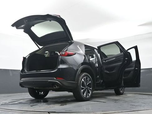 Certified 2023 MAZDA CX-5 AWD 2.5 S w/ Premium Plus Pkg image 51