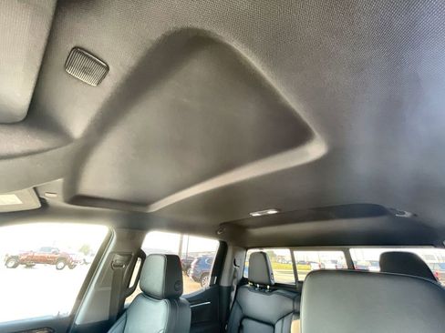 New 2026 GMC Sierra 1500 Elevation w/ Elevation Premium Package image 20