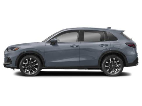 New 2026 Honda HR-V EX-L image 4